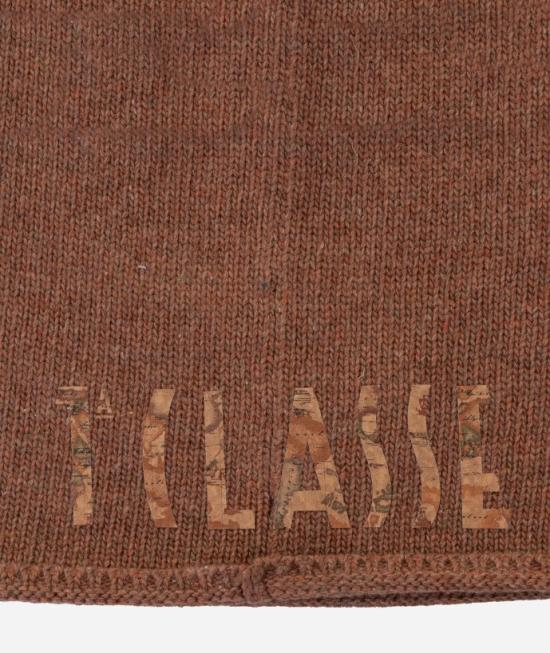 25FW 알비에로 마르티니 비니 C041 16980945 Camel - ALVIERO MARTINI