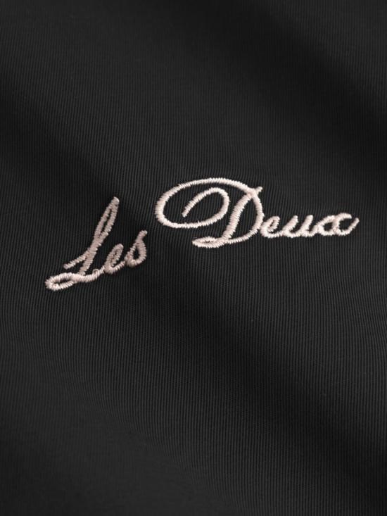 25FW 레듀 수트 자켓 1000386 Black - LES DEUX