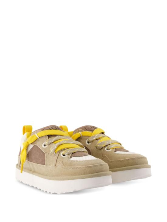 25FW 어그 스니커즈 1169493 MMM MUSTARD SEES SUMMER WHEAT - UGG