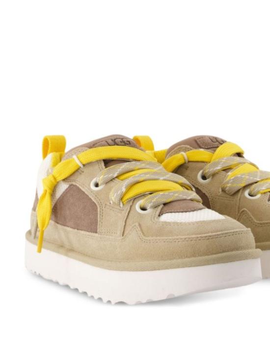 25FW 어그 스니커즈 1169493 MMM MUSTARD SEES SUMMER WHEAT - UGG
