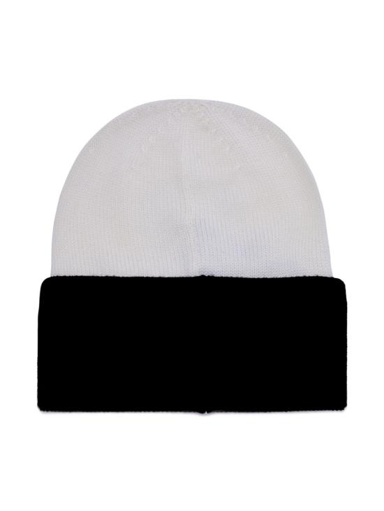 25SS 팜앤젤스 비니 PMLC035G25KNI001 1003 BLACK OFF WHI - PALM ANGELS