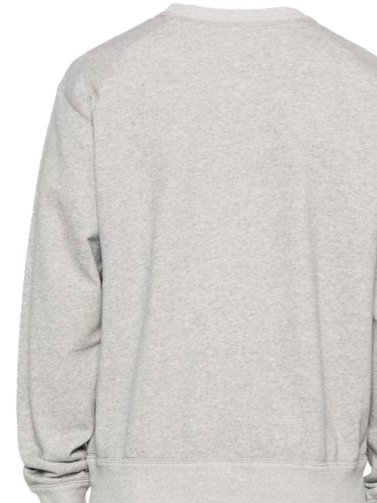 25FW 이자벨마랑 긴팔 티셔츠 SW0029HA B1M18HGYIB GREY ICE BLUE - ISABEL MARANT