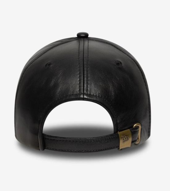 25FW 뉴에라 볼캡 60758923 X Black - NEW ERA