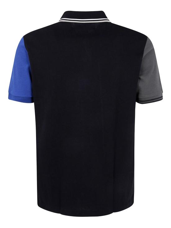  꼼데가르송 반팔 티셔츠 FPT501W25 Black - COMME DES GARCONS