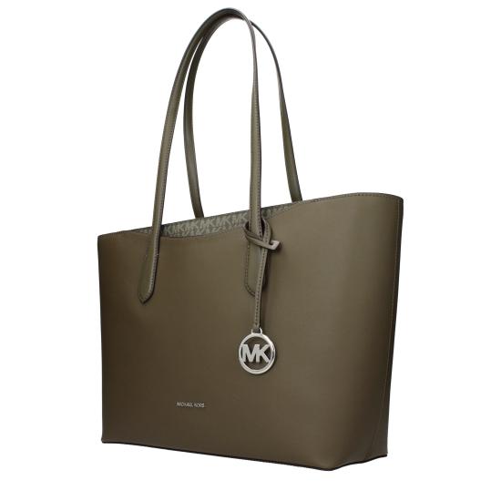 25SS 마이클 코어스 숄더백 35F5S4XT3LOLIVE - MICHAEL KORS