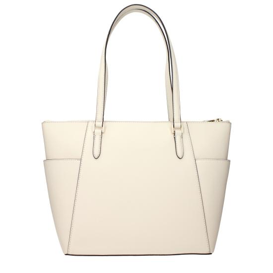 25SS 마이클 코어스 숄더백 35T0GCFT7LLTCREAM - MICHAEL KORS