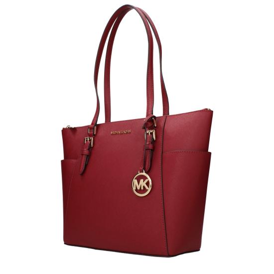 25SS 마이클 코어스 숄더백 35T0GCFT7LCHERRY - MICHAEL KORS
