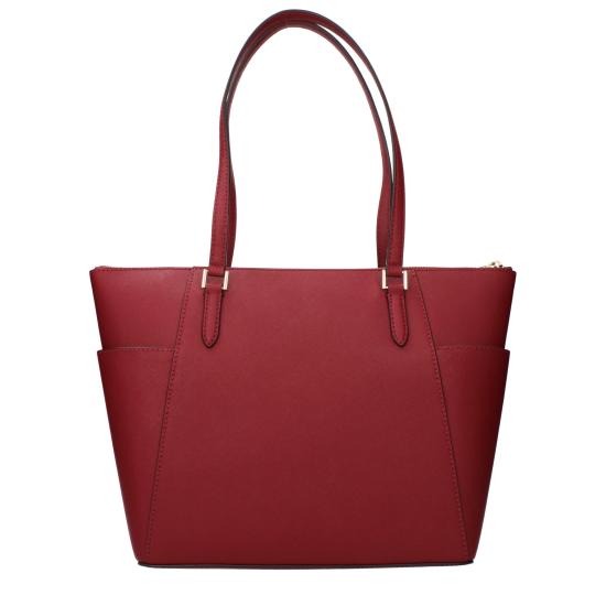 25SS 마이클 코어스 숄더백 35T0GCFT7LCHERRY - MICHAEL KORS