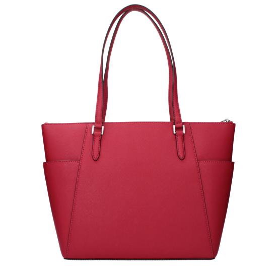 25SS 마이클 코어스 숄더백 35F0SCFT3LDKRASPBERRY - MICHAEL KORS