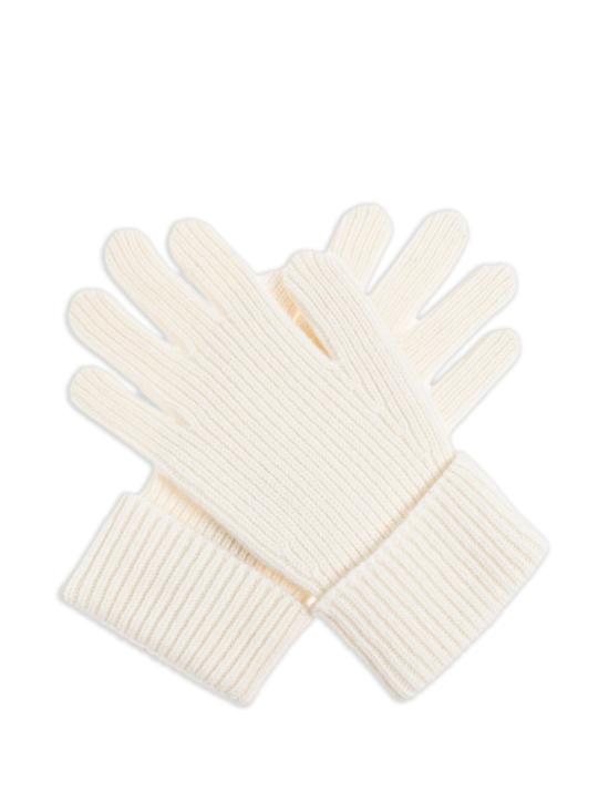 25FW 카사블랑카 장갑 ACC 28101 White - CASABLANCA