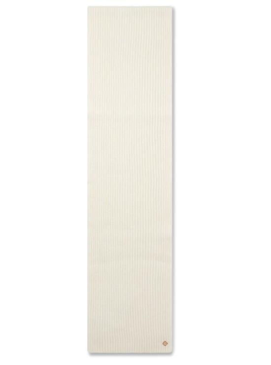 25FW 카사블랑카 장갑 ACC 27001 White