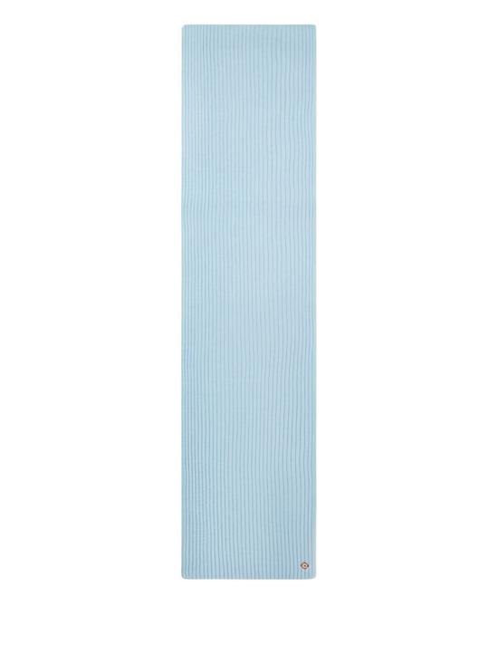 25FW 카사블랑카 장갑 ACC 27002 Blue - CASABLANCA