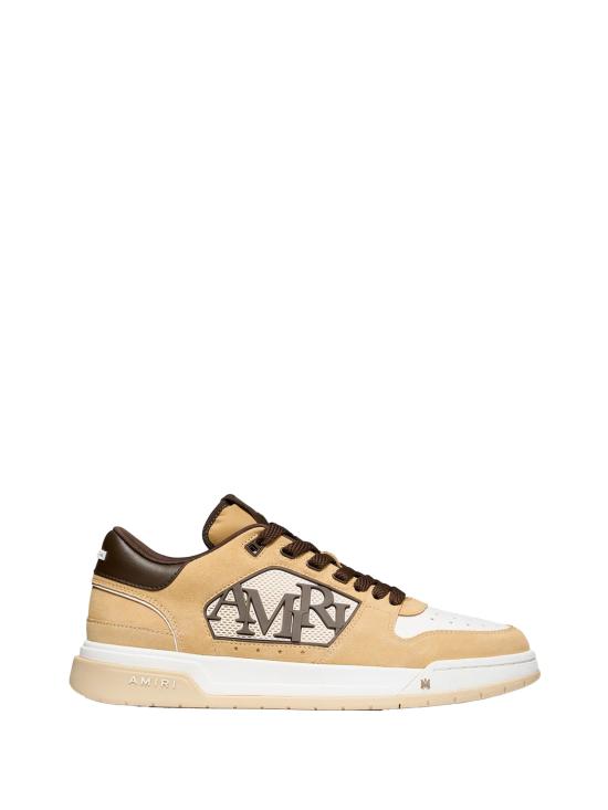 25FW 아미리 스니커즈 AMFOSR1188 TAN Brown