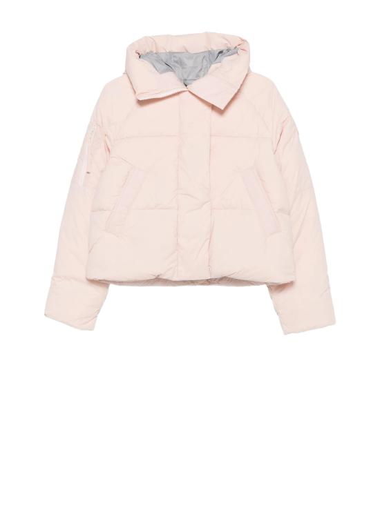 25FW 캐나다구스 칠리왁 퍼퍼 2088WT 9392 VINTAGE ROSE