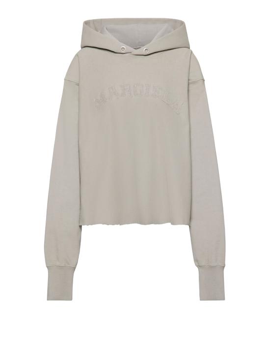 25FW 마르지엘라 스웨터 S51GU0139 S25520803 DOVE