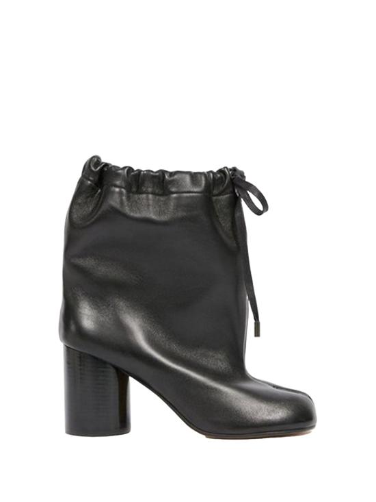 25FW 마르지엘라 부츠 S58WU0416 P7122T8013 Black