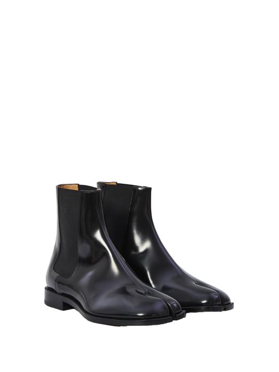 25FW 마르지엘라 부츠 S57WU0150 P3827H8396 Black - MAISON MARGIELA