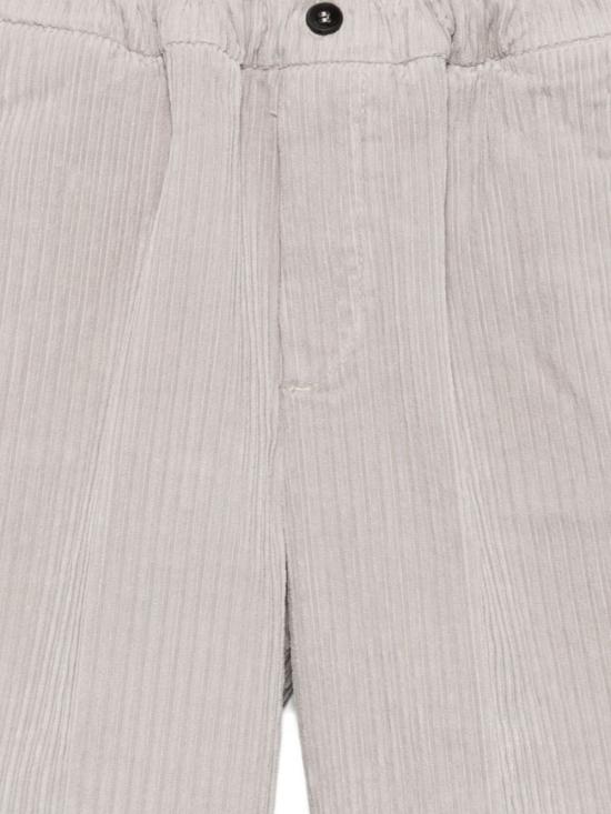 25FW [키즈] 마이클 콜 팬츠 ADA3207 193 Grey - MICHAEL COAL