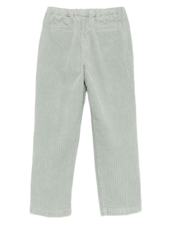 25FW [키즈] 마이클 콜 팬츠 ADA3207 407 Green - MICHAEL COAL