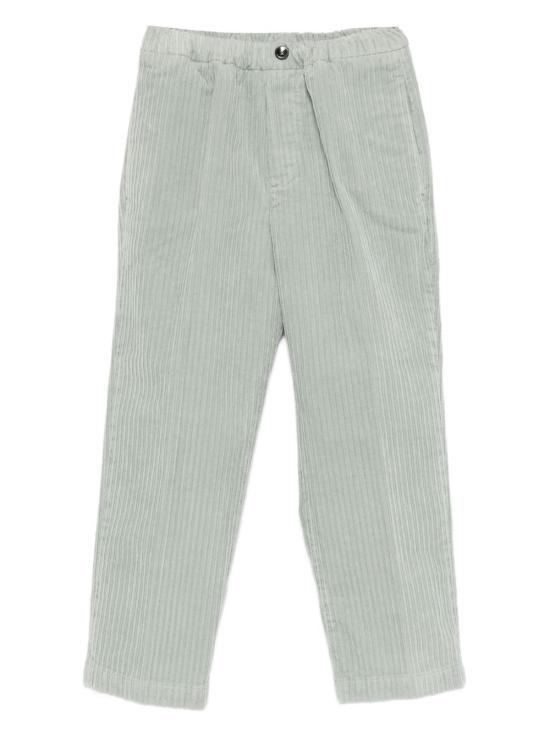 25FW [키즈] 마이클 콜 팬츠 ADA3207 407 Green