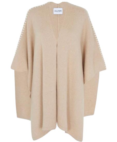 25FW 쿠즈텡 스웨터 F4326 02 Organic