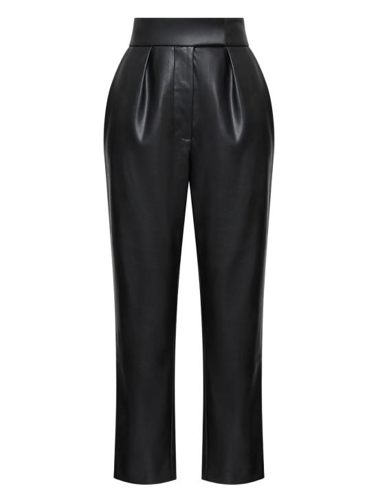 25FW 말리파르미 팬츠 JH8050 506592000 Black