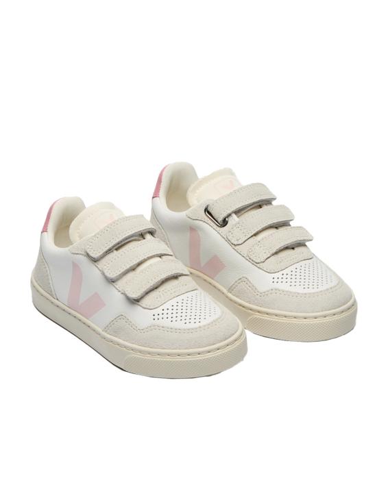25SS [키즈] 베자 스니커즈 SX2020636CK EXTRAWHITE - VEJA