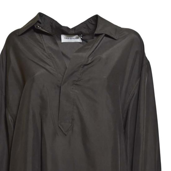 25FW ROOM 52 블라우스 TRT182TRF70 F70015 Cioccolato - OTHER BRANDS