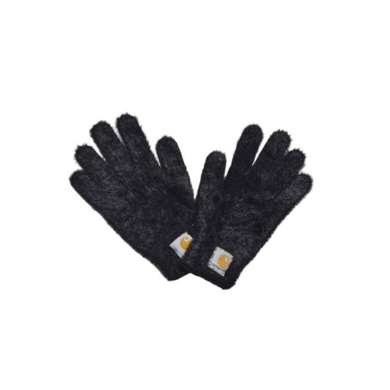 25FW 칼하트 WIP 장갑 I035512 89XX Black