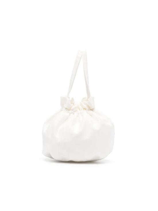 25SS [키즈] 일 구포 가방 PATZO073L0014K 100 WHITE