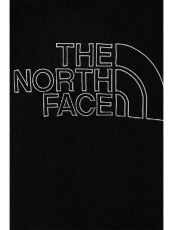 25SS [키즈] 노스페이스 풀오버 NF0A8AXXK JK31 BLACK - NORTH FACE