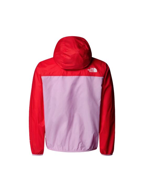 25SS [키즈] 노스페이스 풀오버 NF0A8ANNK 6FI1 MULTICOLOUR - NORTH FACE