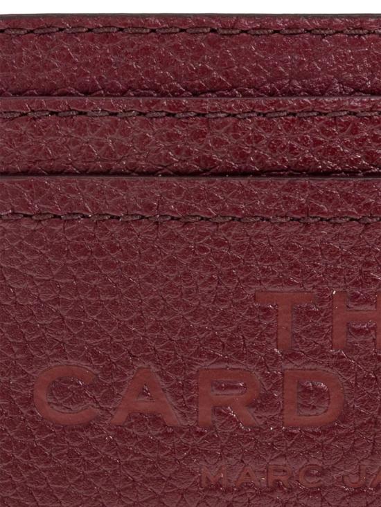 25FW 마크제이콥스 클러치/파우치 2P4SMP045S02 602 Red - MARC JACOBS