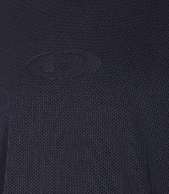 25FW MM6 메종 마르지엘라 X 살로몬 스웨터 SH0NH0020 M20139899 Black - MM6 MAISON MARGIELA X SALOMON