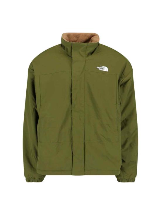 25FW 노스페이스 자켓 NF0A89GT 39M Green - NORTH FACE