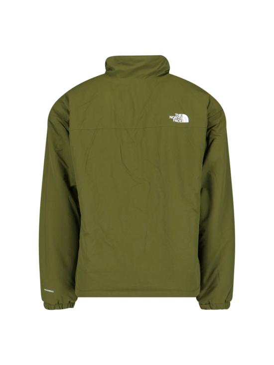 25FW 노스페이스 자켓 NF0A89GT 39M Green - NORTH FACE