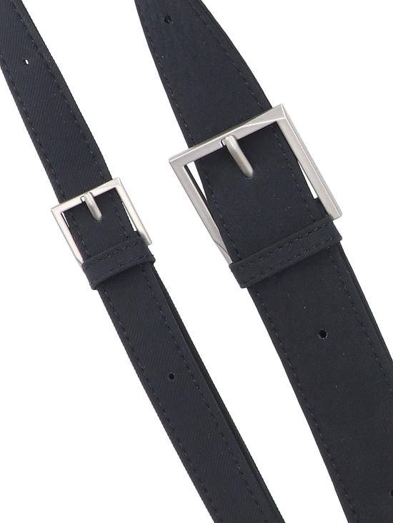 25FW 아더에러 크로스백 BO01FWBA0904BK NOIR Black - ADER ERROR