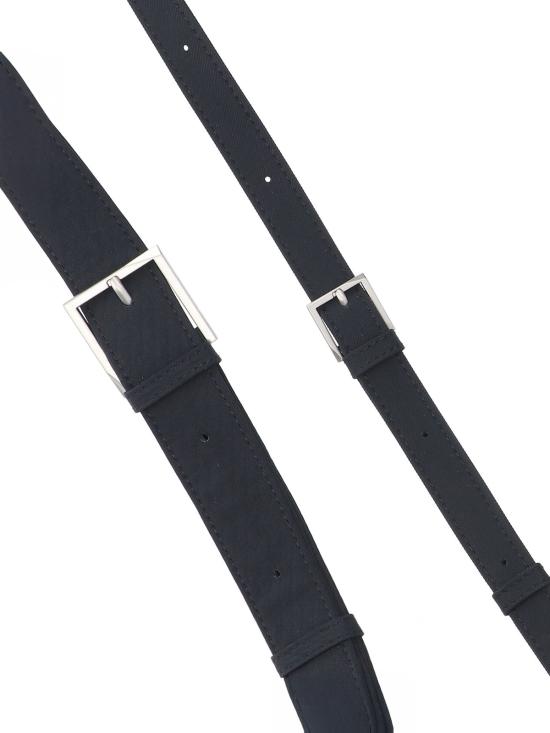 25FW 아더에러 크로스백 BO01FWBA0906BK NOIR Black - ADER ERROR