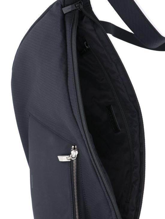 25FW 아더에러 크로스백 BO01FWBA0906BK NOIR Black - ADER ERROR