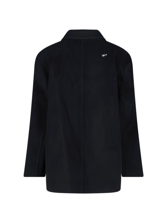 25FW 아더에러 자켓 BO42FYCT0102BK NOIR Black - ADER ERROR