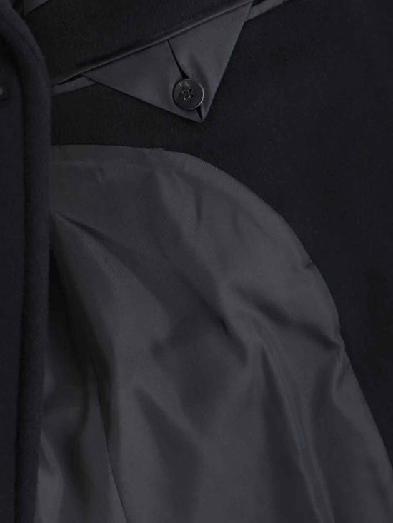 25FW 아더에러 자켓 BO42FYCT0102BK NOIR Black - ADER ERROR