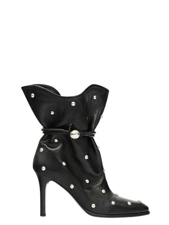 25FW 이자벨마랑 힐/펌프스 96261 HBO0227FAC4A21S 95773 Black