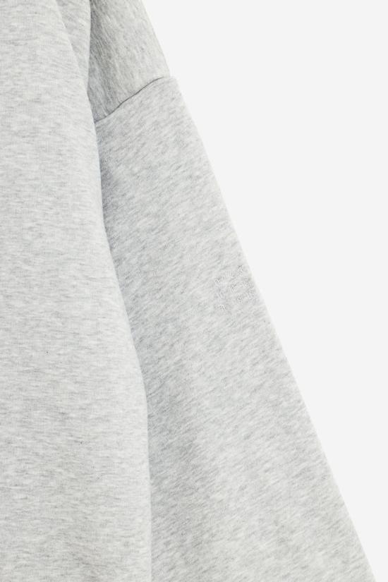 25FW MM6 메종마르지엘라 스웨터 117732 SH0GU0030 M25013 GREY - MM6 MAISON MARGIELA