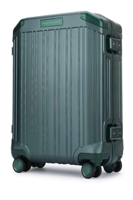 25FW 피콰드로 캐리어 BV4425PQLM VES - PIQUADRO