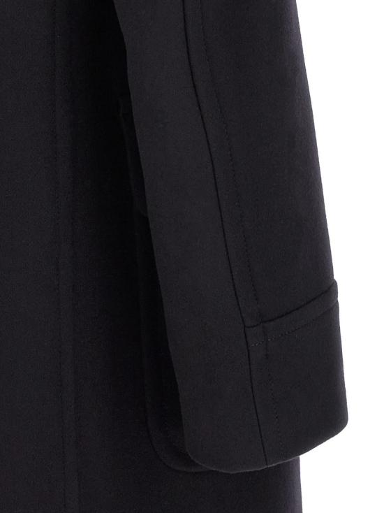  딸리아토레 코트 CSHERRY10W770065B1231 BLUE - TAGLIATORE