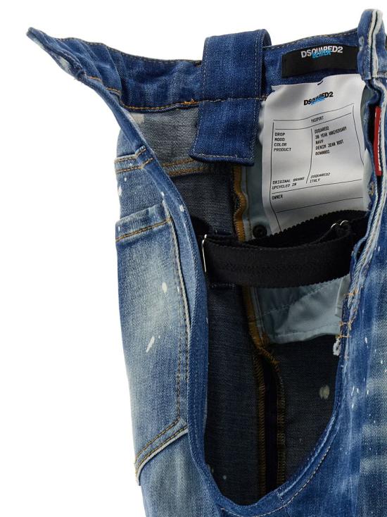 25FW 부츠 BOW0091101000013096 BLUE - OTHER BRANDS