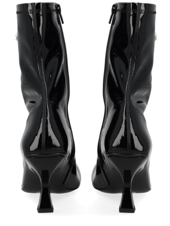 25FW 디젤 부츠 Y03630 P2648T8013 Black - DIESEL