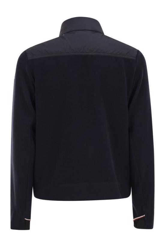 25FW 몽클레어 스웨터 K20978G0001480093 742 BLUE - MONCLER