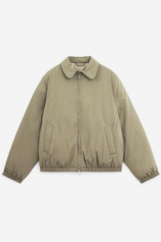 25FW 아워레가시 자켓 117770 M4251BS BROWN