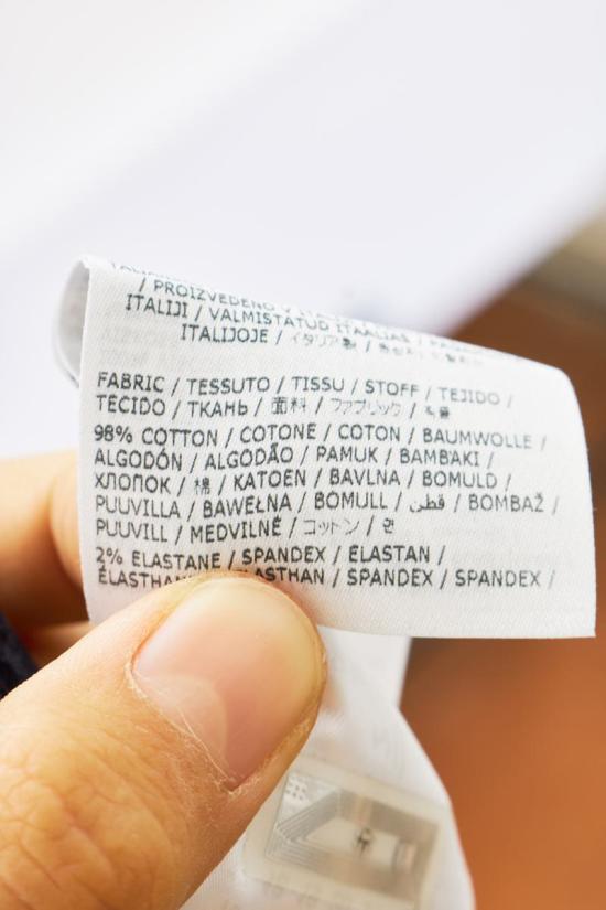 25FW MM6 메종마르지엘라 데님 팬츠 117888 SH2LA0042 M30039 Black - MM6 MAISON MARGIELA